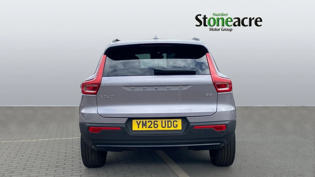 Volvo XC40 2.0 B3p Plus Dark YM26UDG  #6