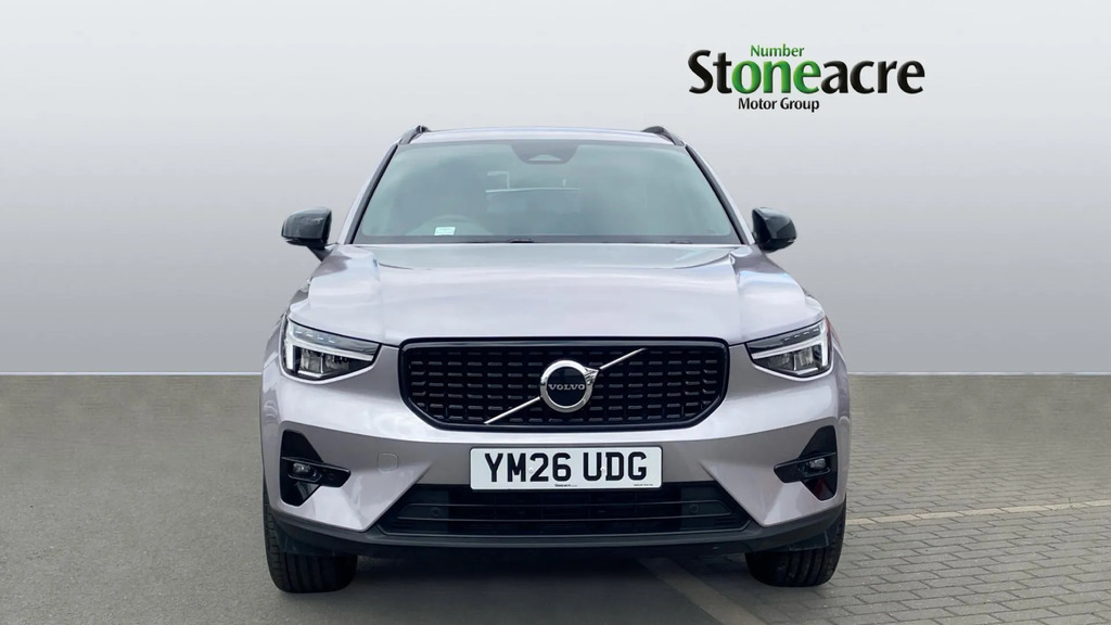 Volvo XC40 2.0 B3p Plus Dark YM26UDG  #2