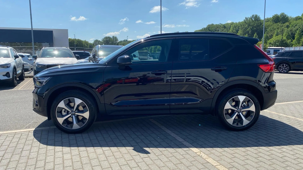 Volvo XC40 2.0 B3p Plus Dark YM26TZY #5