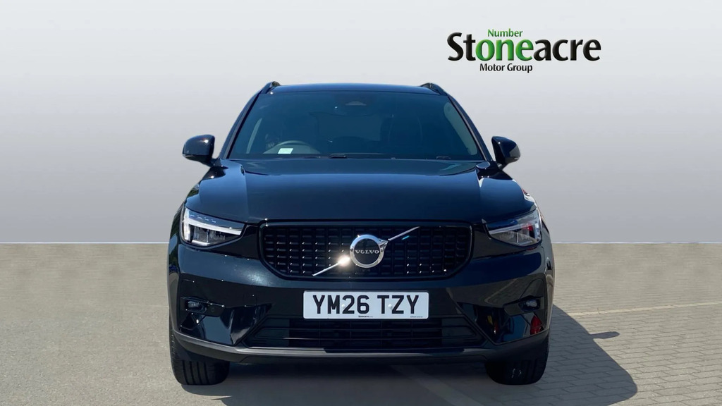 Volvo XC40 2.0 B3p Plus Dark YM26TZY #2