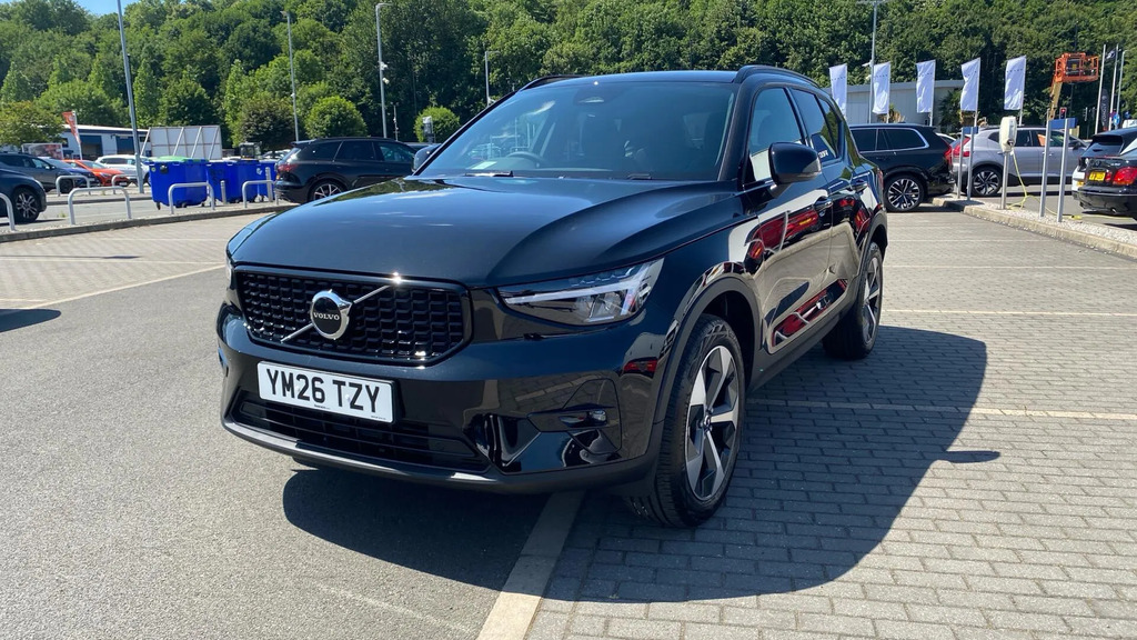 Volvo XC40 2.0 B3p Plus Dark YM26TZY #3