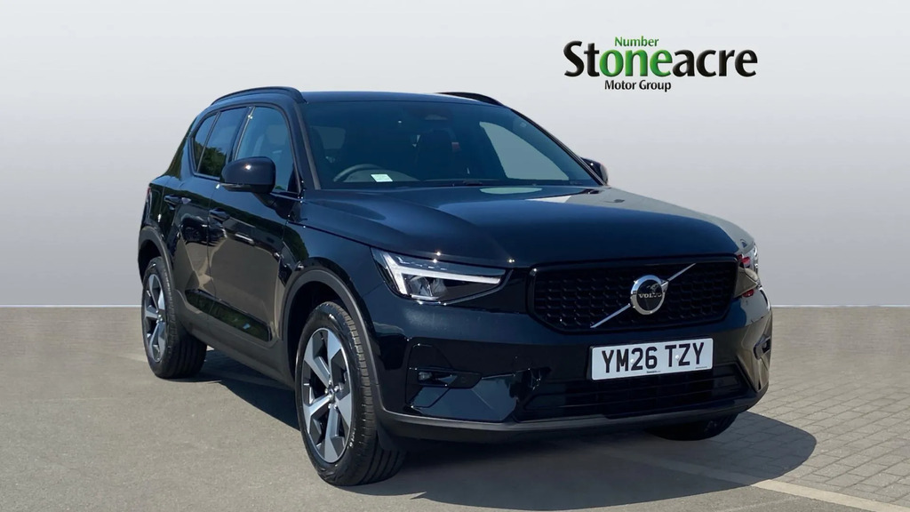 Volvo XC40 2.0 B3p Plus Dark