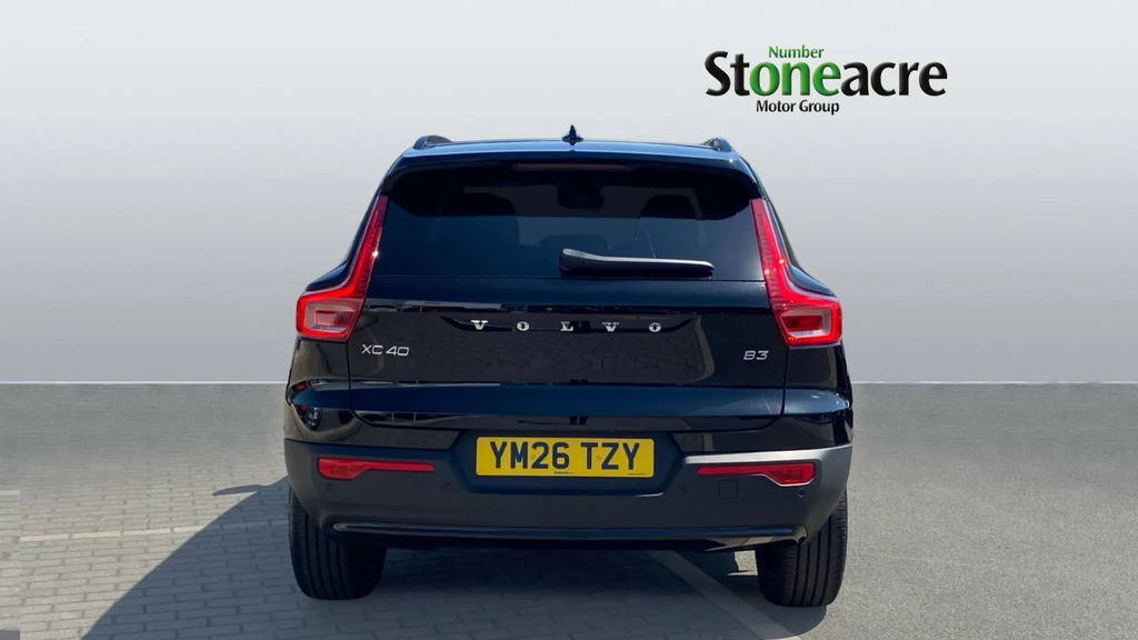 Volvo XC40 2.0 B3p Plus Dark YM26TZY #6