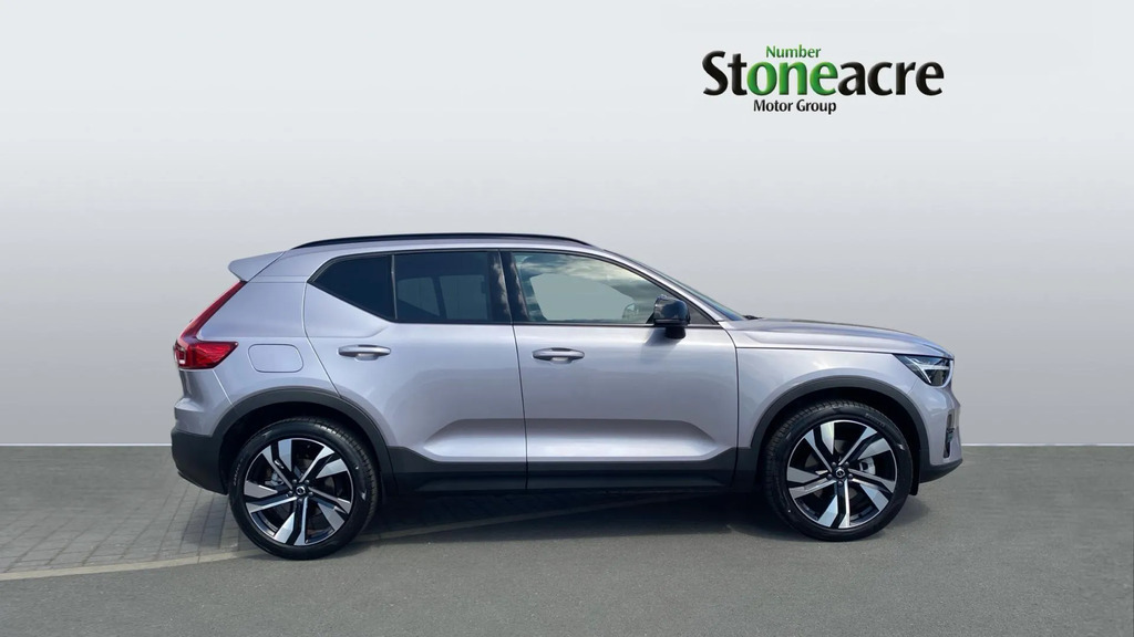 Volvo XC40 2.0 B3p Plus Dark YM26UBS #3