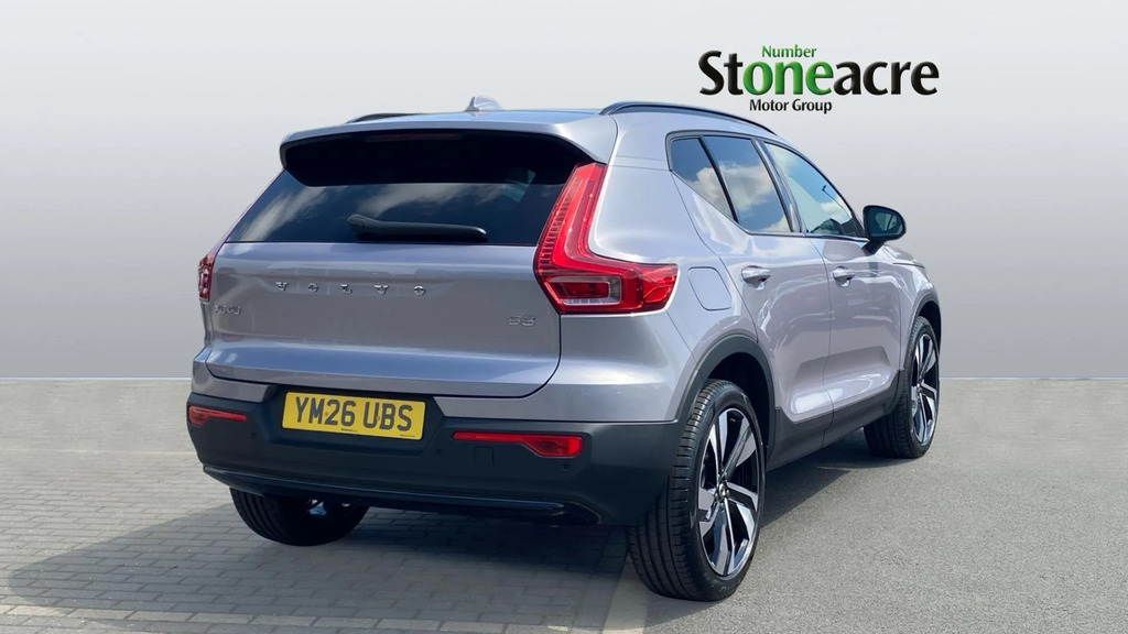 Volvo XC40 2.0 B3p Plus Dark YM26UBS #2