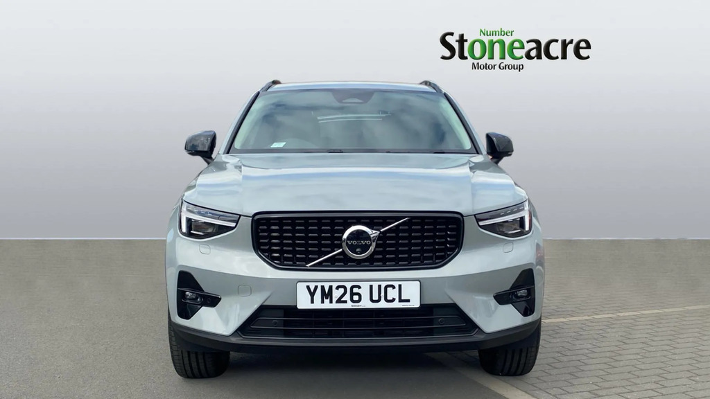 Volvo XC40 2.0 B3 Mhev Ultra Dark Dct Euro 6 Ss  #2