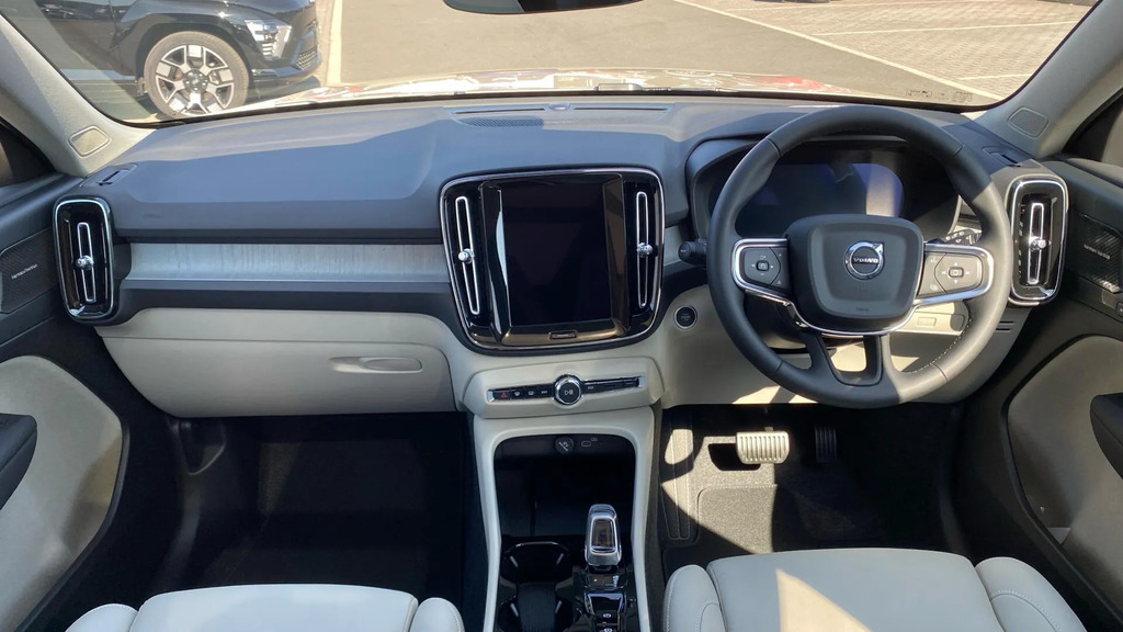 Volvo XC40 2.0 B3 Mhev Ultra Dark Dct Euro 6 Ss #5