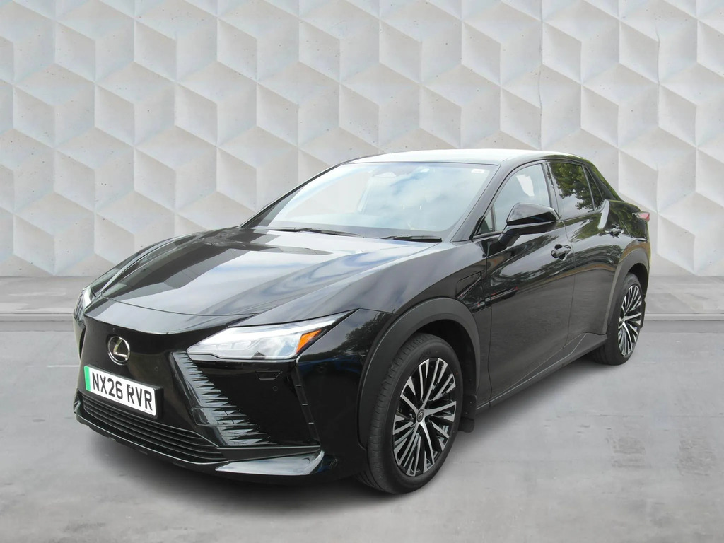 Lexus RZ 350E 77Kwh Premium Plus #2