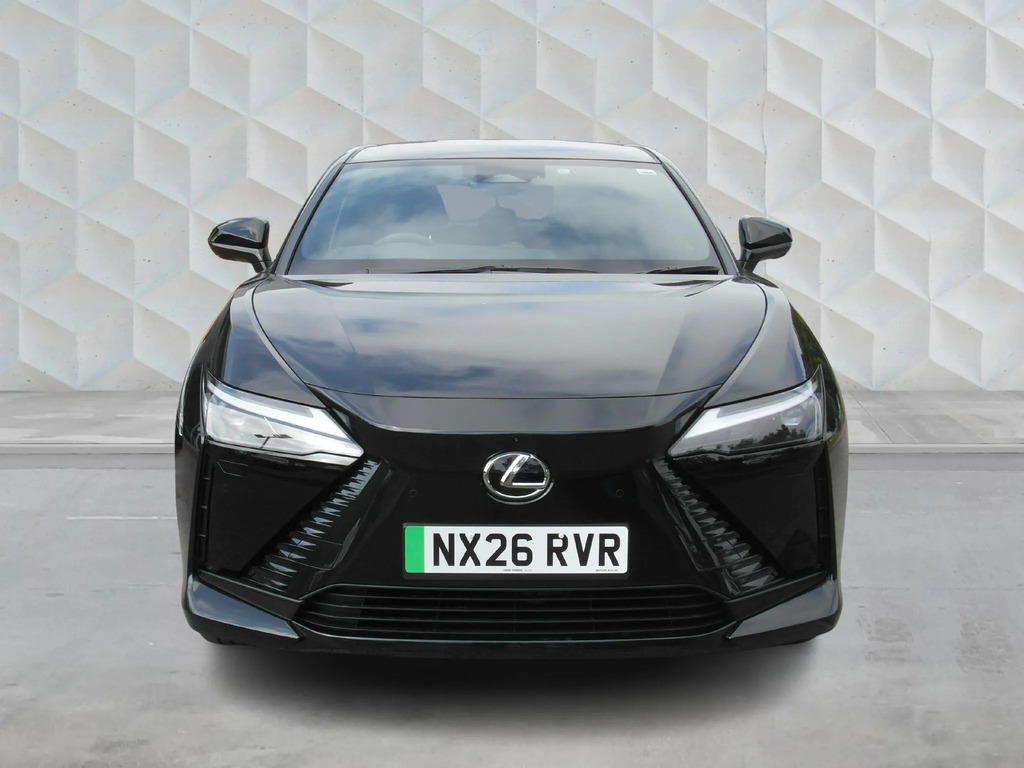 Lexus RZ 350E 77Kwh Premium Plus #5