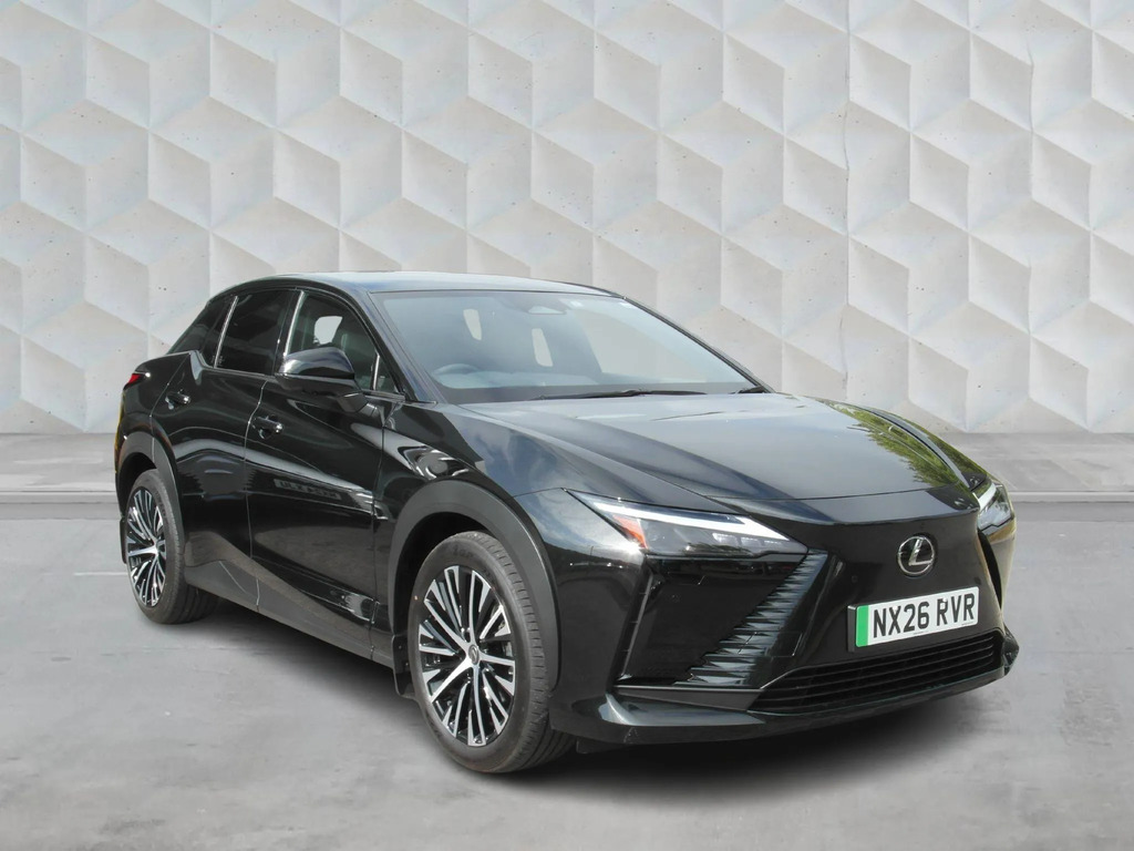 Lexus RZ 350E 77Kwh Premium Plus
