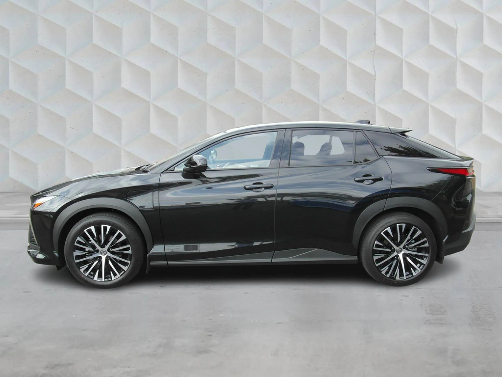 Lexus RZ 350E 77Kwh Premium Plus #4
