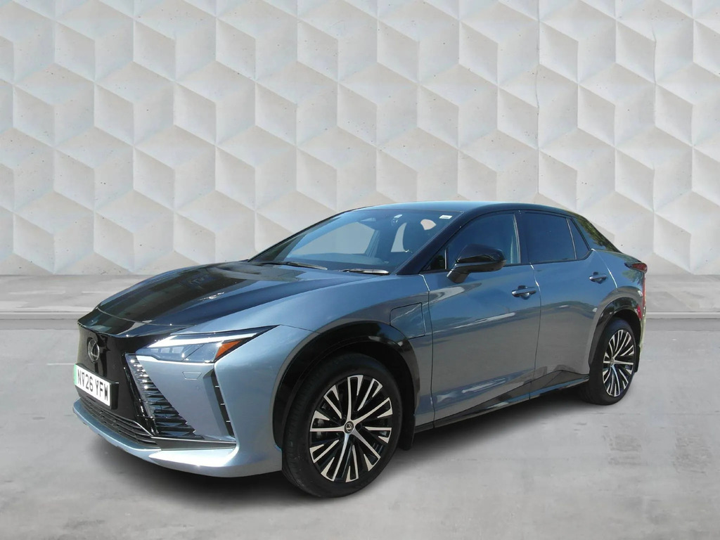 Lexus RZ 500E 77Kwh Takumi Direct4 #3