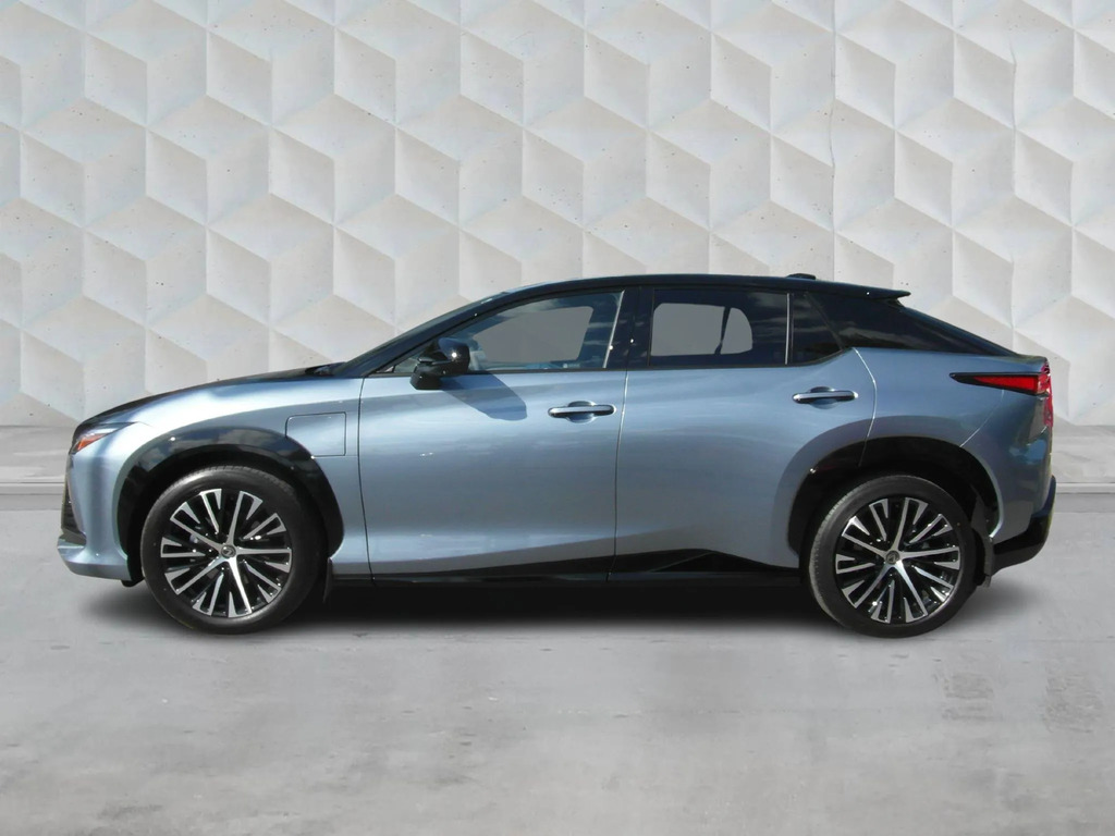 Lexus RZ 500E 77Kwh Takumi Direct4 #5
