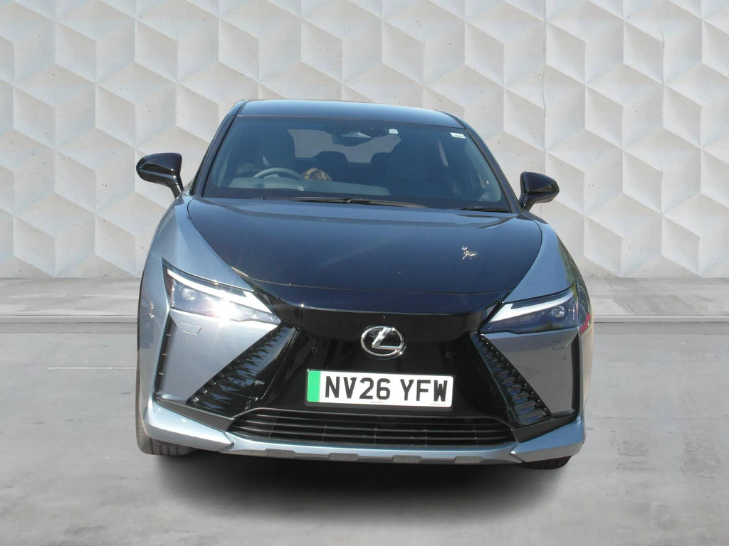 Lexus RZ 500E 77Kwh Takumi Direct4 #2