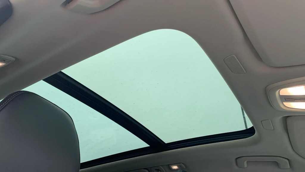 Volvo XC60 Plus Blue #29