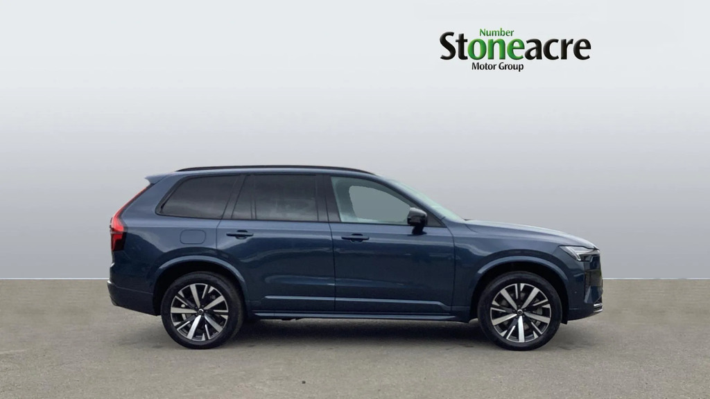 Volvo XC90 2.0 T8 18.8Kwh Plus 4Wd Euro 6 Ss RO75NUU #3