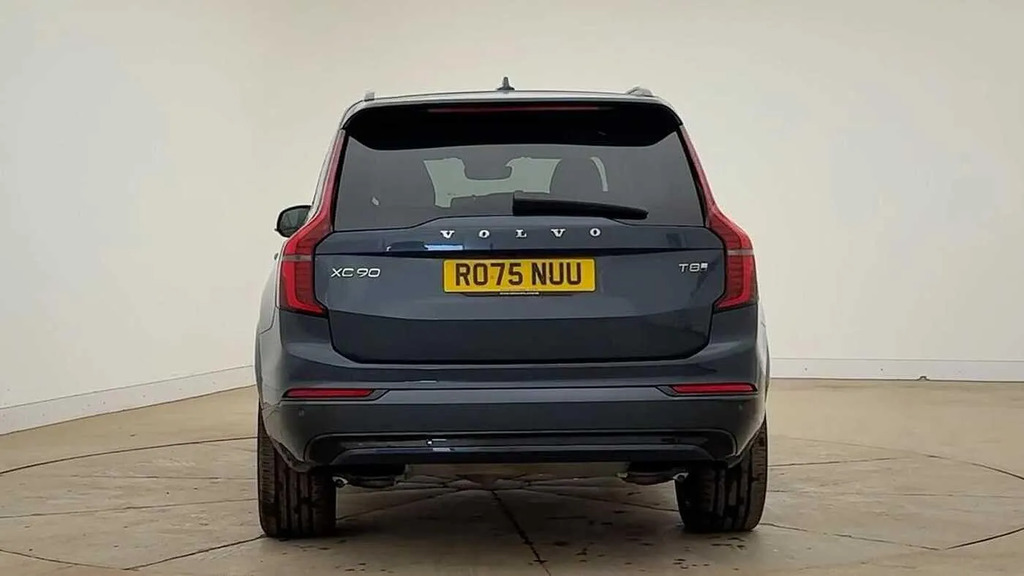 Volvo XC90 2.0 T8 18.8Kwh Plus 4Wd Euro 6 Ss #4