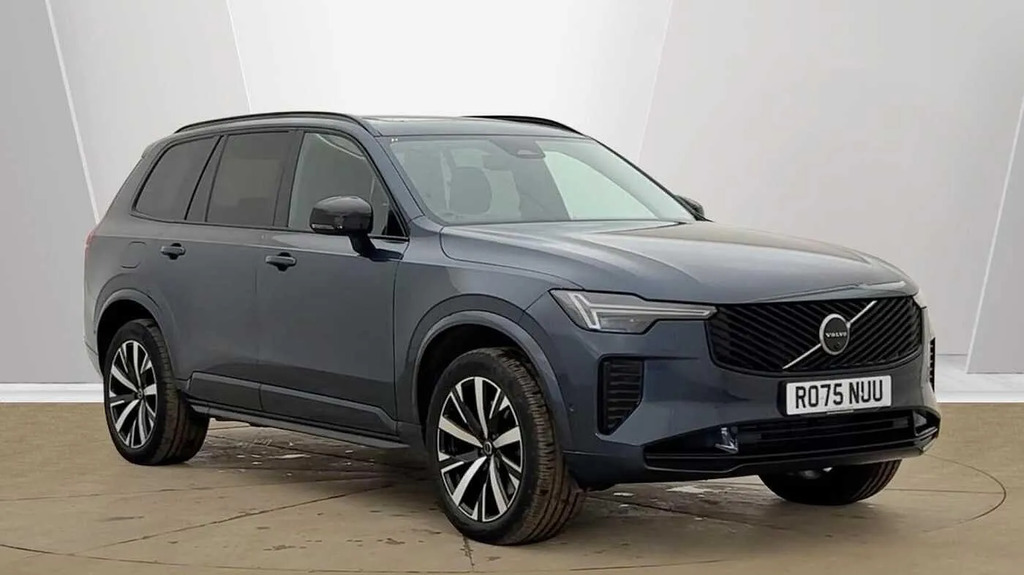 Volvo XC90 2.0 T8 18.8Kwh Plus 4Wd Euro 6 Ss 