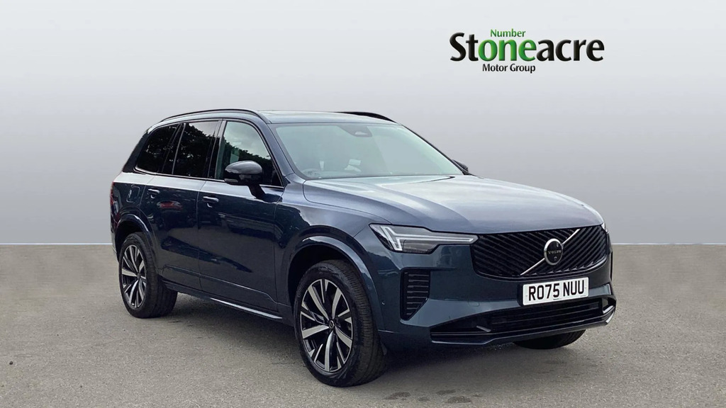 Volvo XC90 2.0 T8 18.8Kwh Plus 4Wd Euro 6 Ss