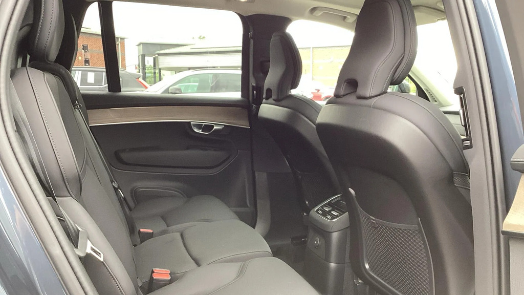 Volvo XC90 2.0 T8 18.8Kwh Plus 4Wd Euro 6 Ss RO75NUU #6