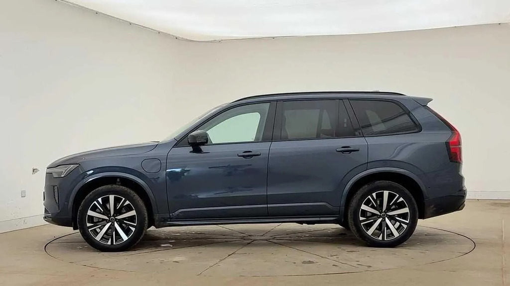 Volvo XC90 2.0 T8 18.8Kwh Plus 4Wd Euro 6 Ss #6
