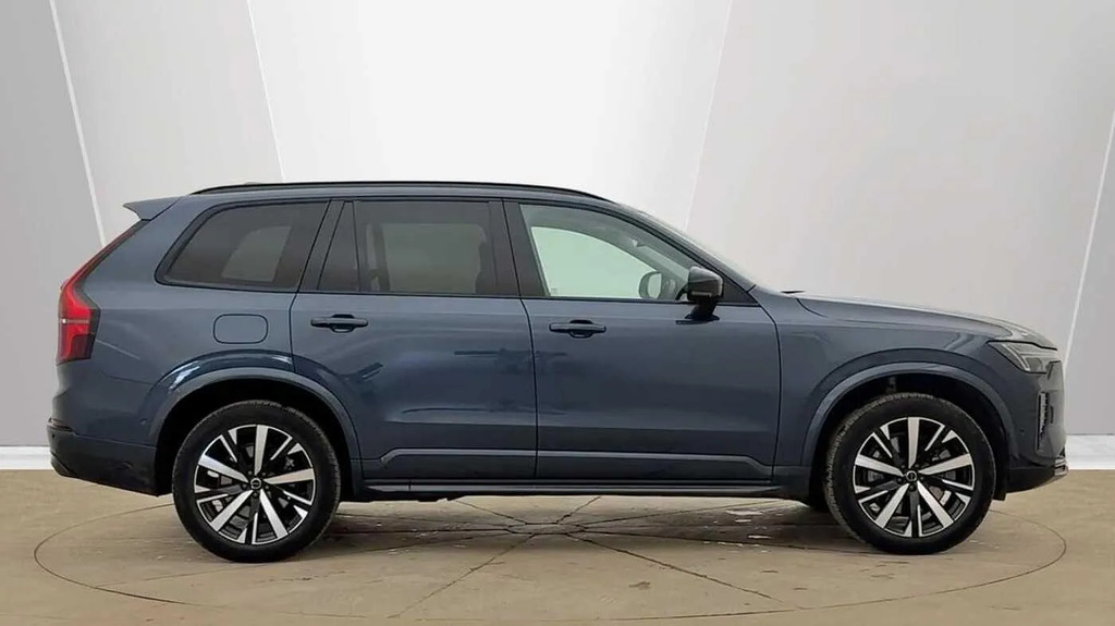 Volvo XC90 2.0 T8 18.8Kwh Plus 4Wd Euro 6 Ss #2