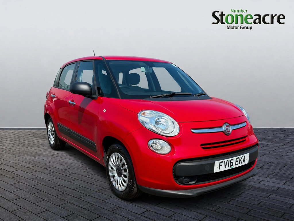 Fiat 500L 1.4 Pop Euro 6 