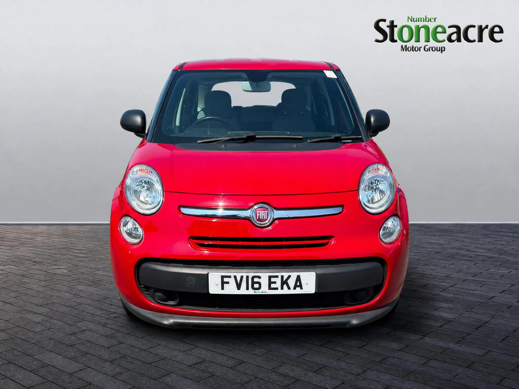 Fiat 500L 1.4 Pop Euro 6  #2