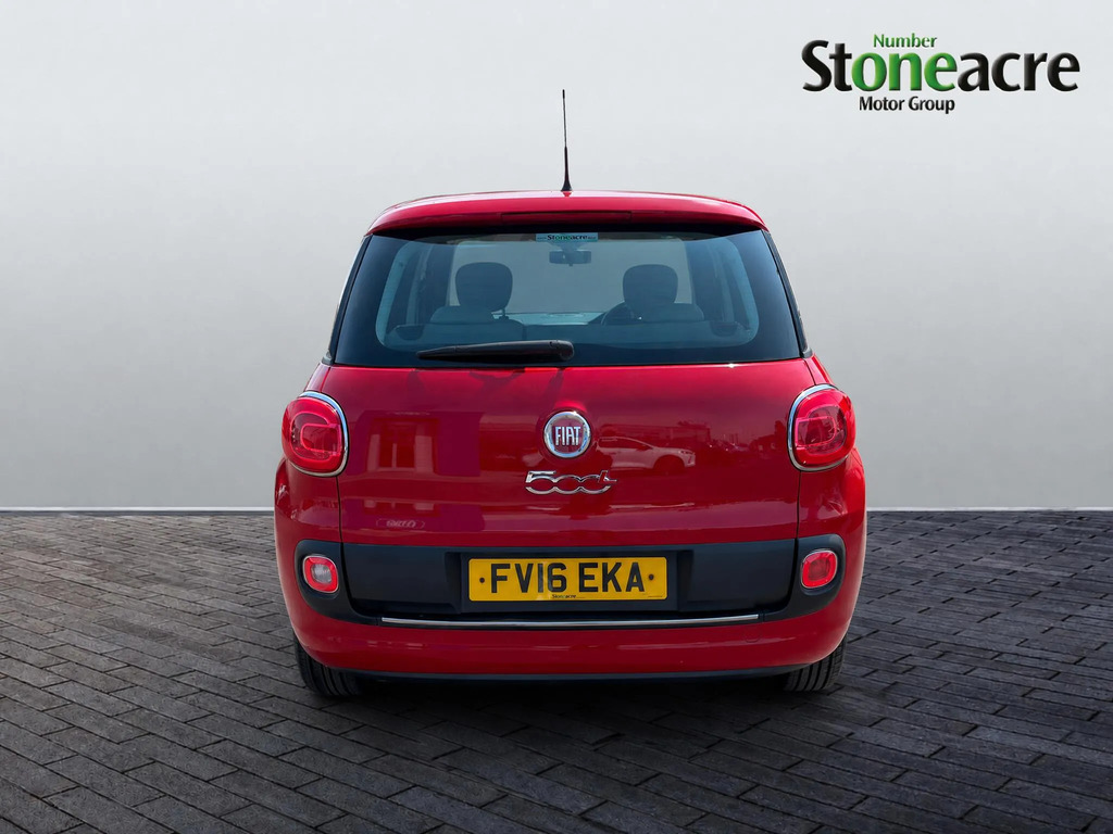 Fiat 500L 1.4 Pop Euro 6  #6