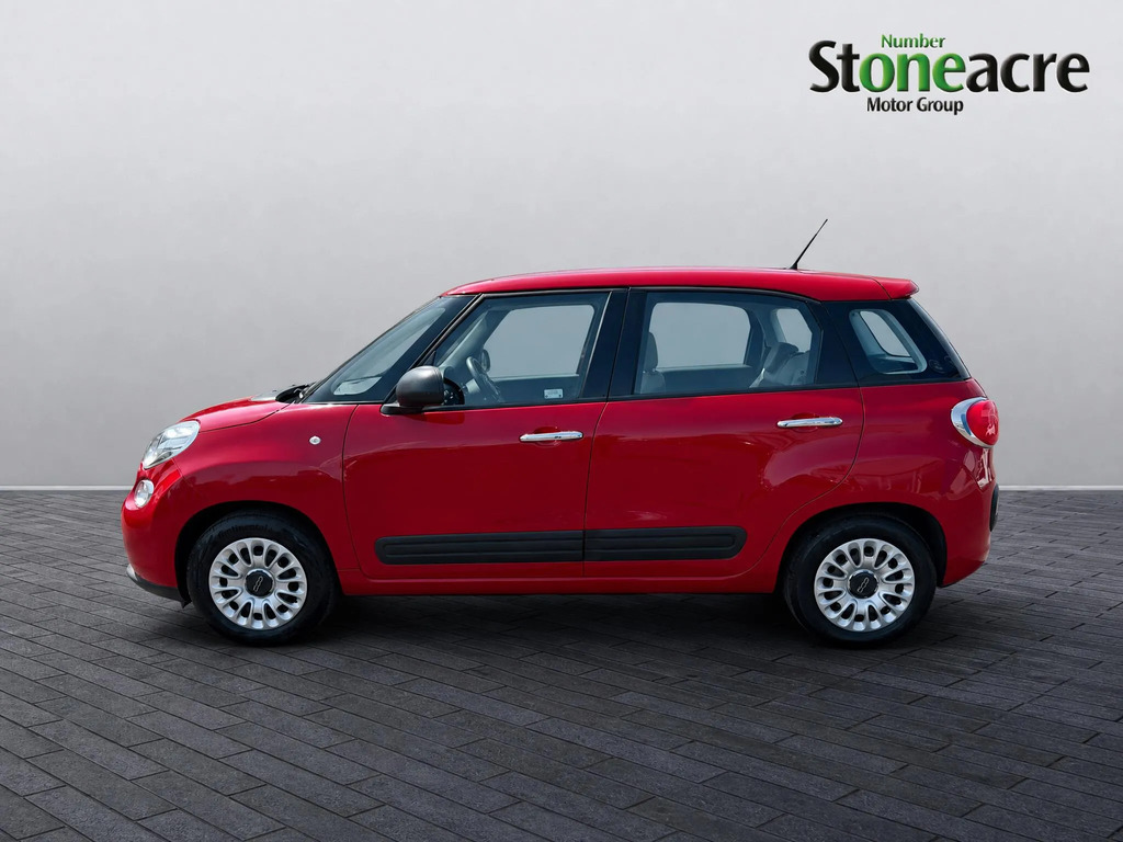 Fiat 500L 1.4 Pop Euro 6  #4