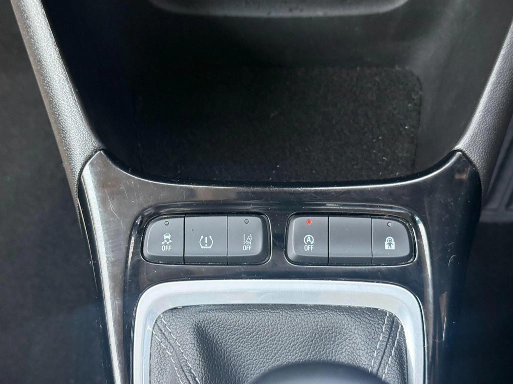 Vauxhall Crossland X Elite Nav Black #16