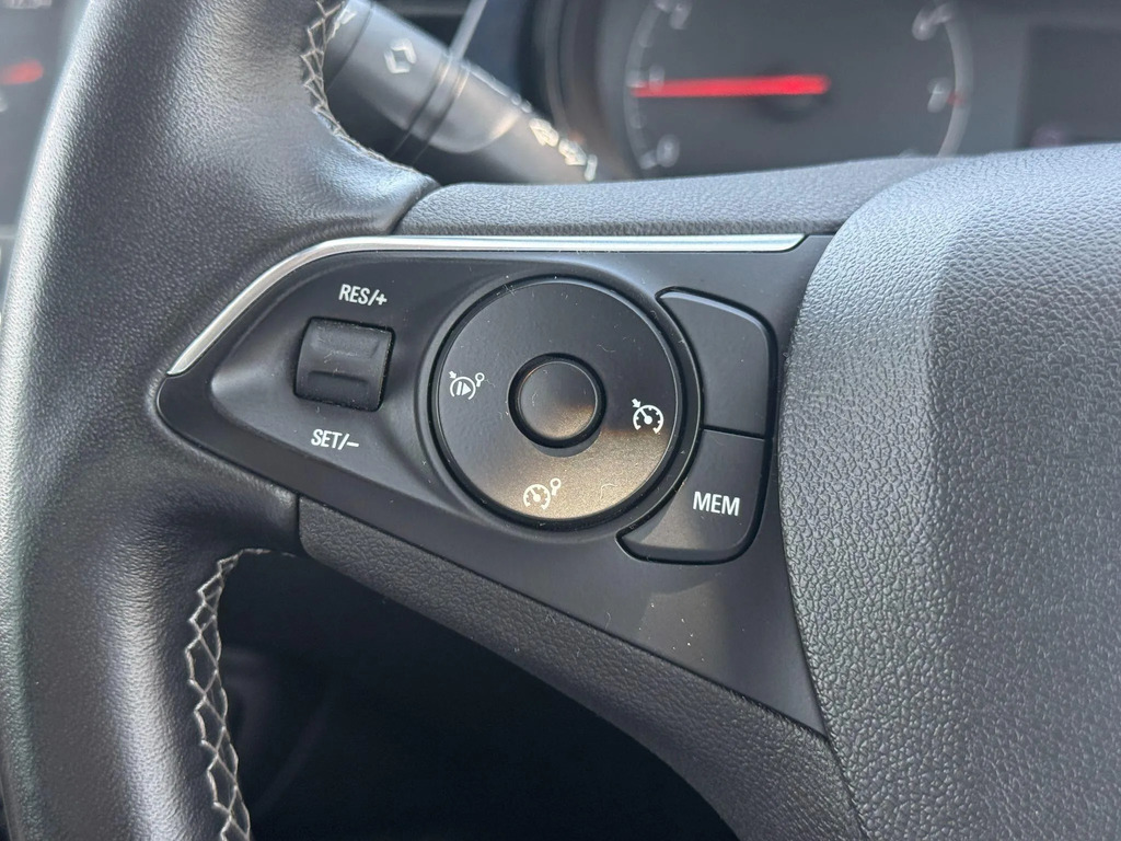Vauxhall Crossland X Elite Nav Black #13