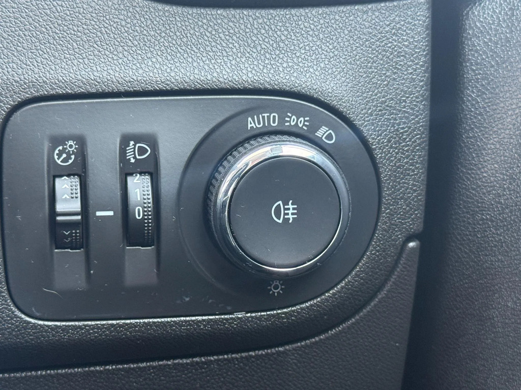 Vauxhall Crossland X Elite Nav Black #18