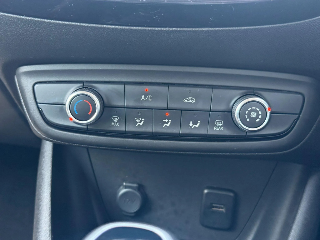 Vauxhall Crossland X Elite Nav Black #15