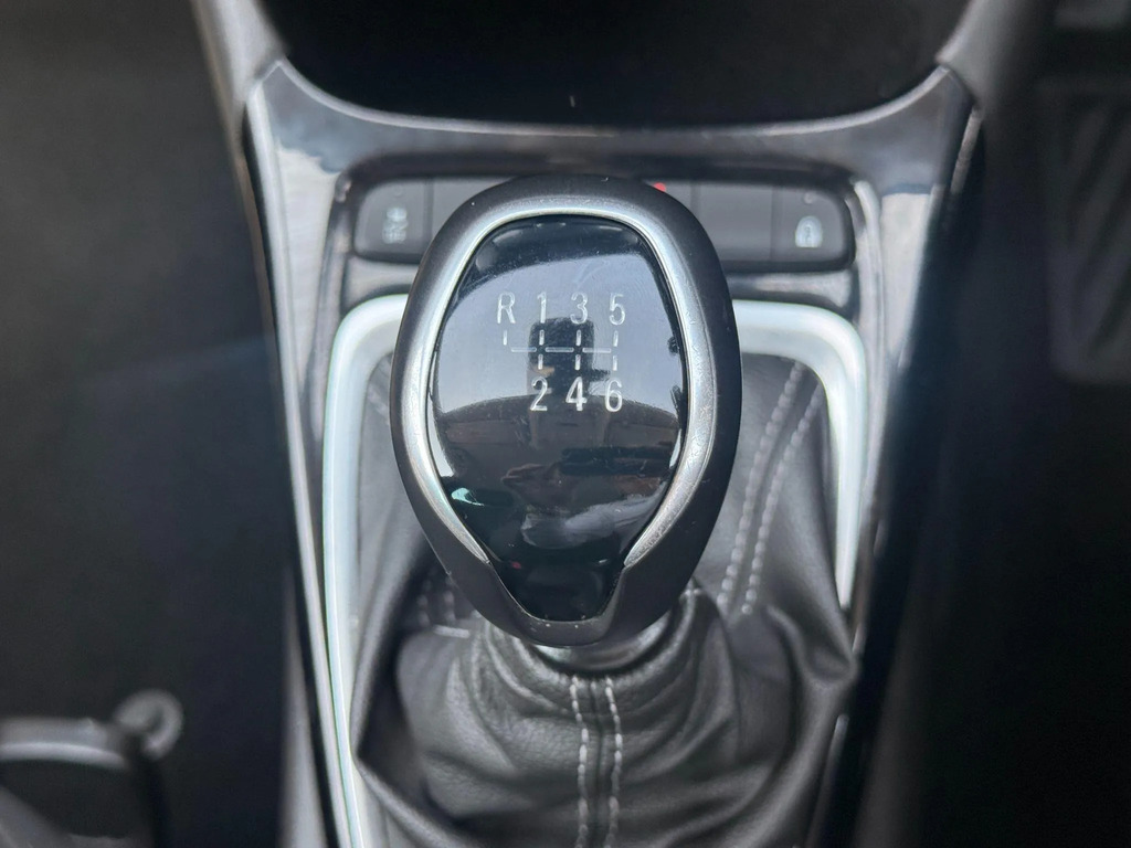 Vauxhall Crossland X Elite Nav Black #9