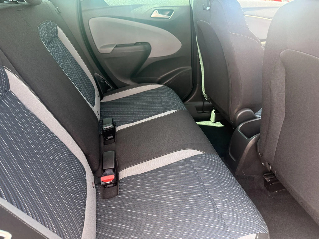 Vauxhall Crossland X Elite Nav Black #12