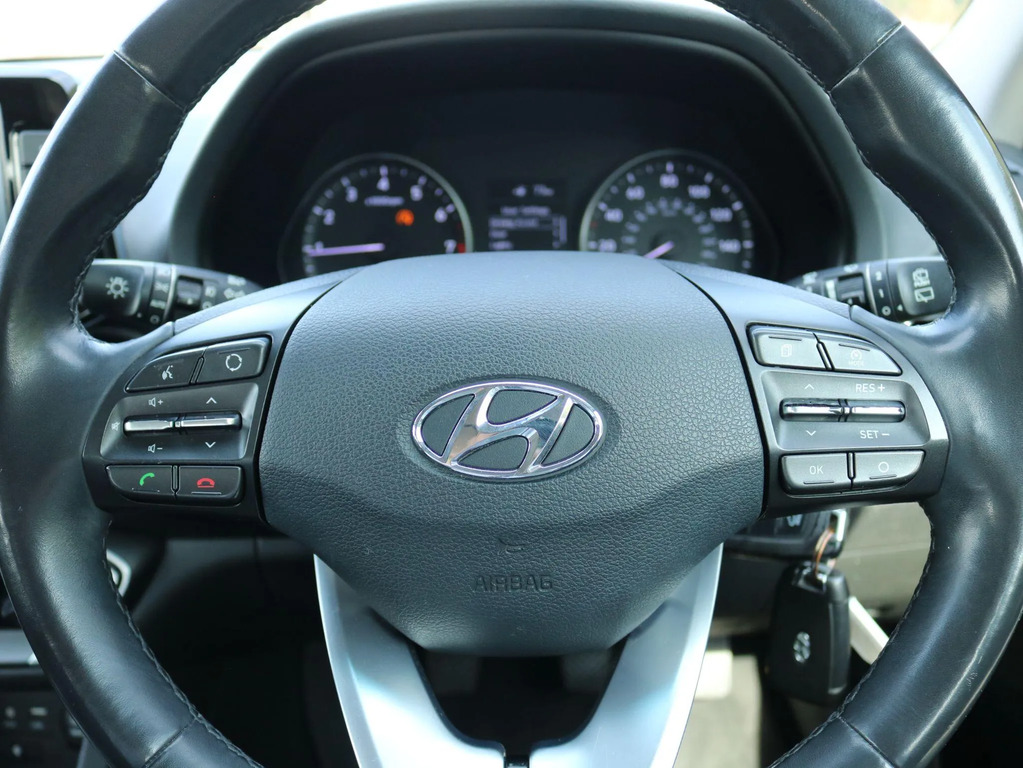 Hyundai I30 Crdi Se Nav Black #15