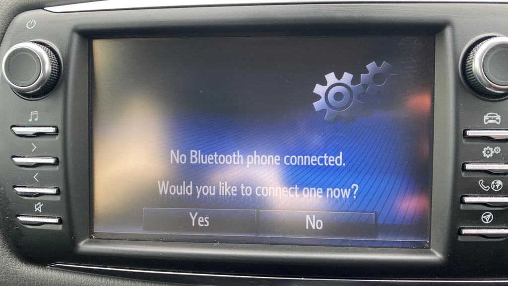 Toyota Yaris Launch Edition #18