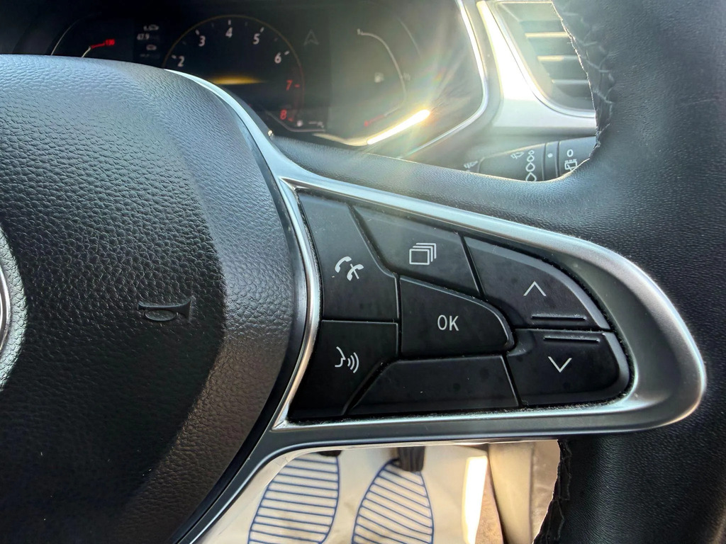 Renault Captur 1.6 E-tech Hybrid 145 Iconic Edition Grey #11