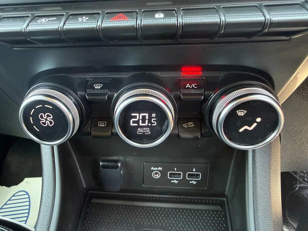 Renault Captur 1.6 E-tech Hybrid 145 Iconic Edition Grey #19