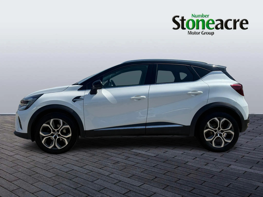 Renault Captur Techno Tce 90 My22 #6