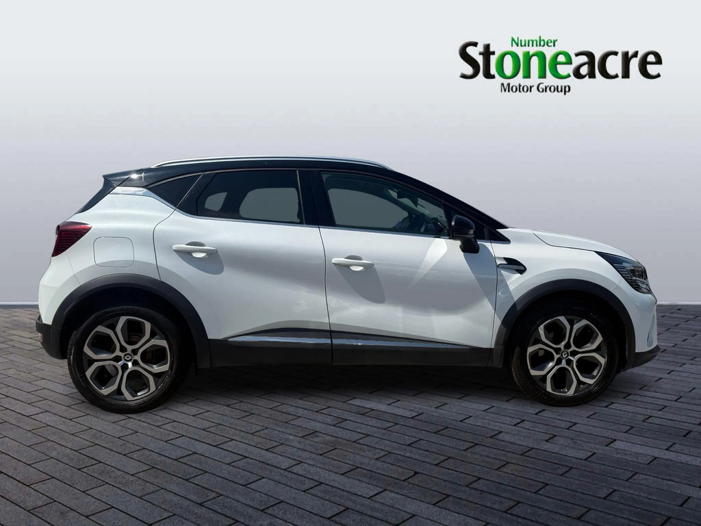 Renault Captur Techno Tce 90 My22 #2
