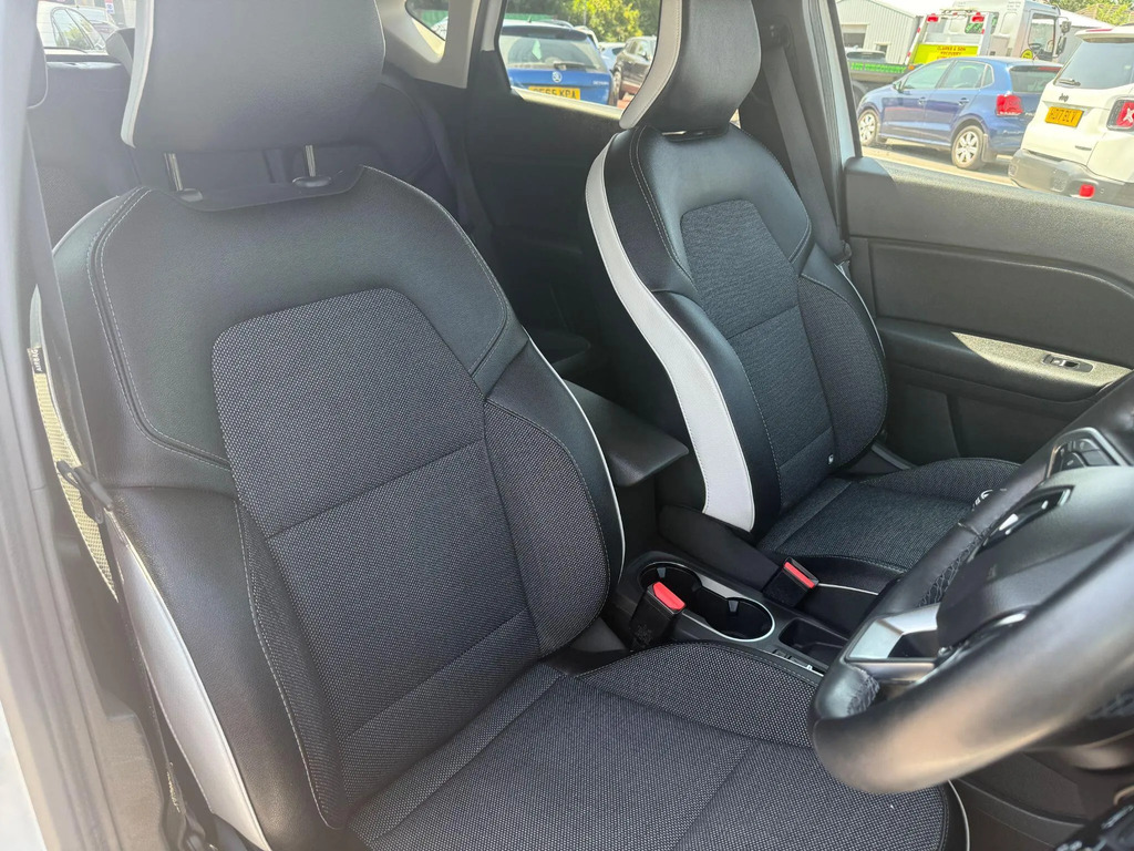 Renault Captur 1.6 E-tech Hybrid 145 Iconic Edition Grey #20