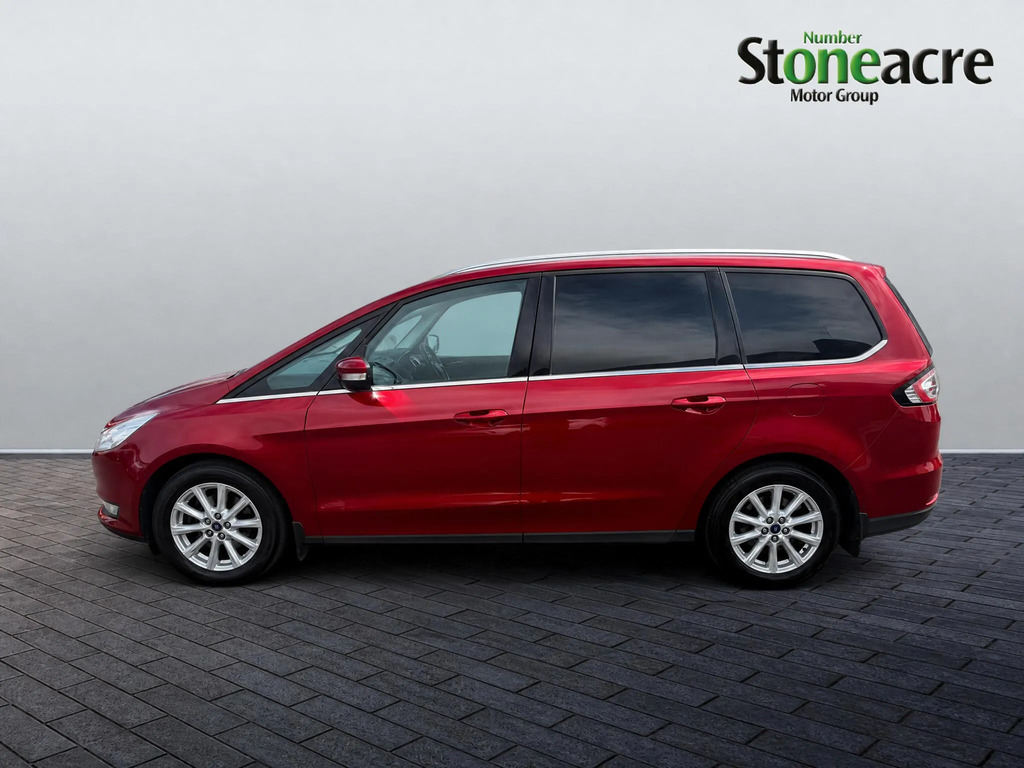 Ford Galaxy 2.0 Tdci Titanium X Euro 6 Ss #3