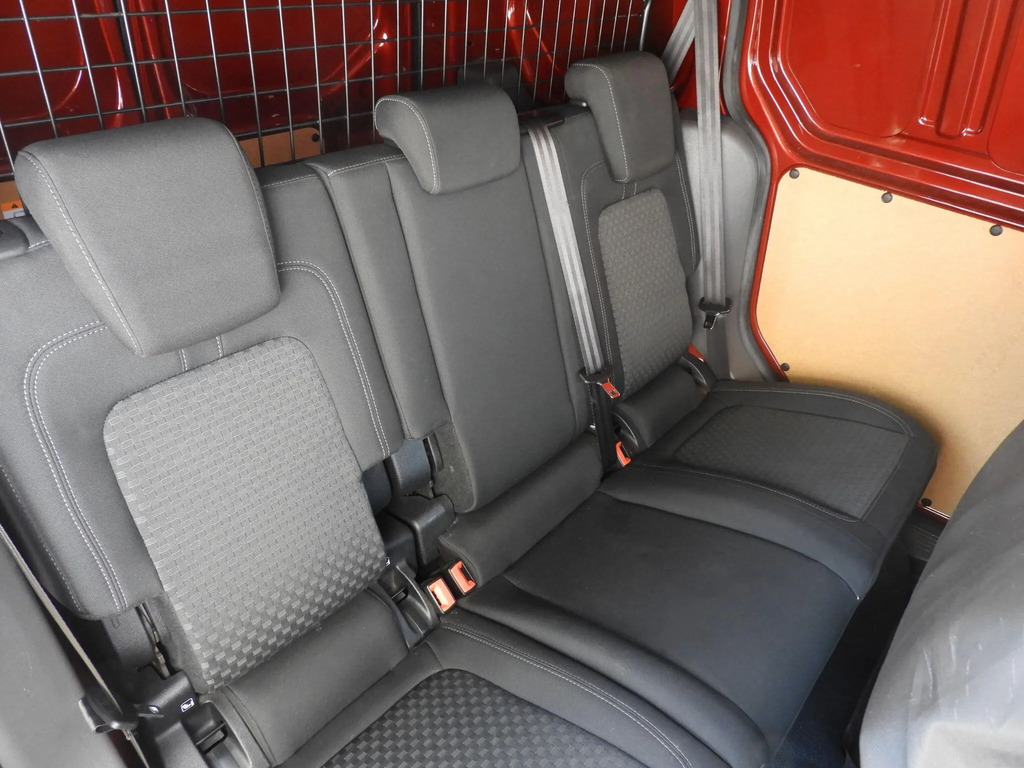 Ford Transit Connect 1.5 220 Ecoblue Trend Crew Van L1 Euro 6 Ss 6Dr #3