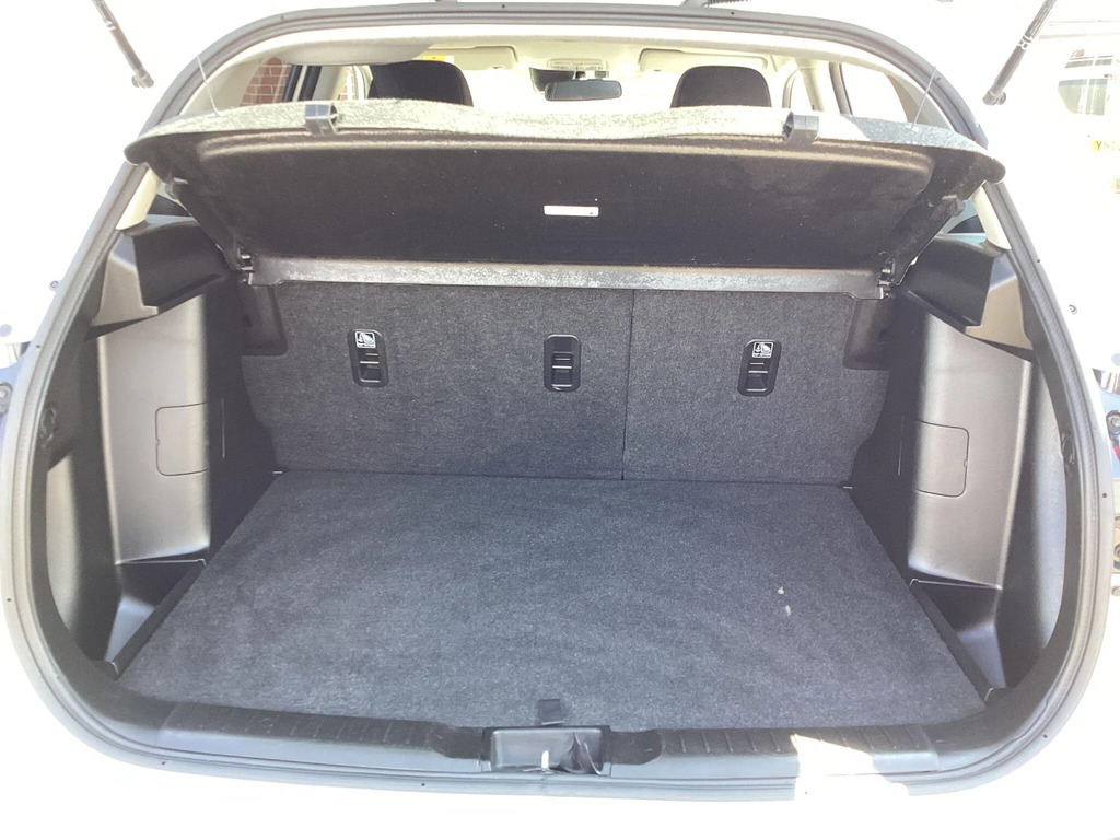 Suzuki Vitara 1.4 Sz5 #25