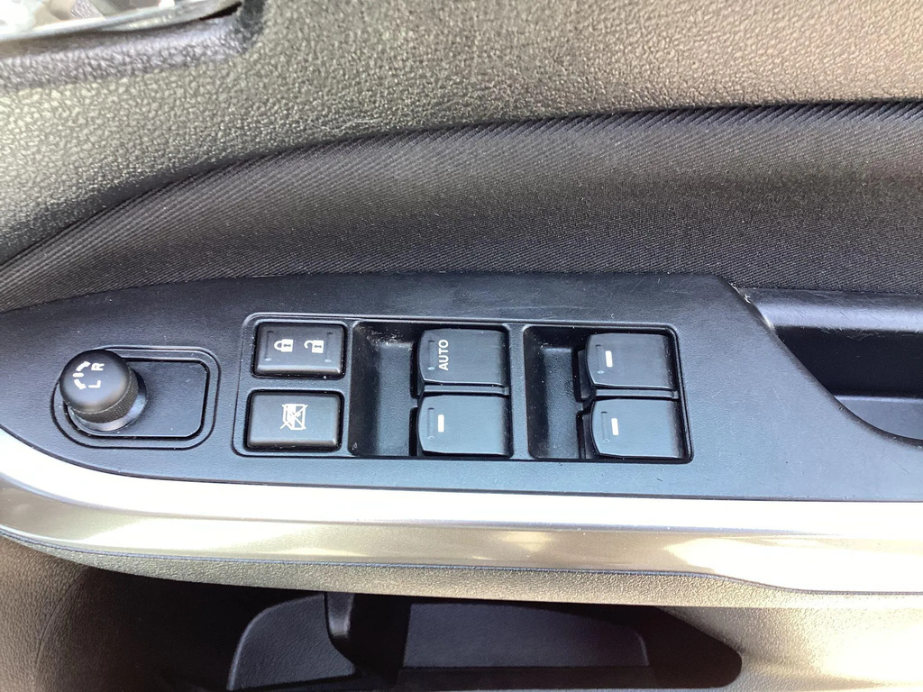 Suzuki Vitara 1.4 Sz5 #9
