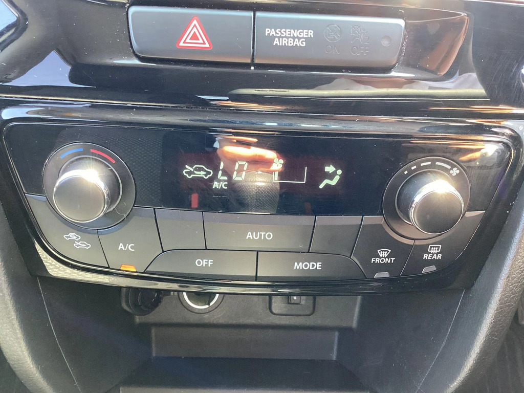 Suzuki Vitara 1.4 Sz5 #20