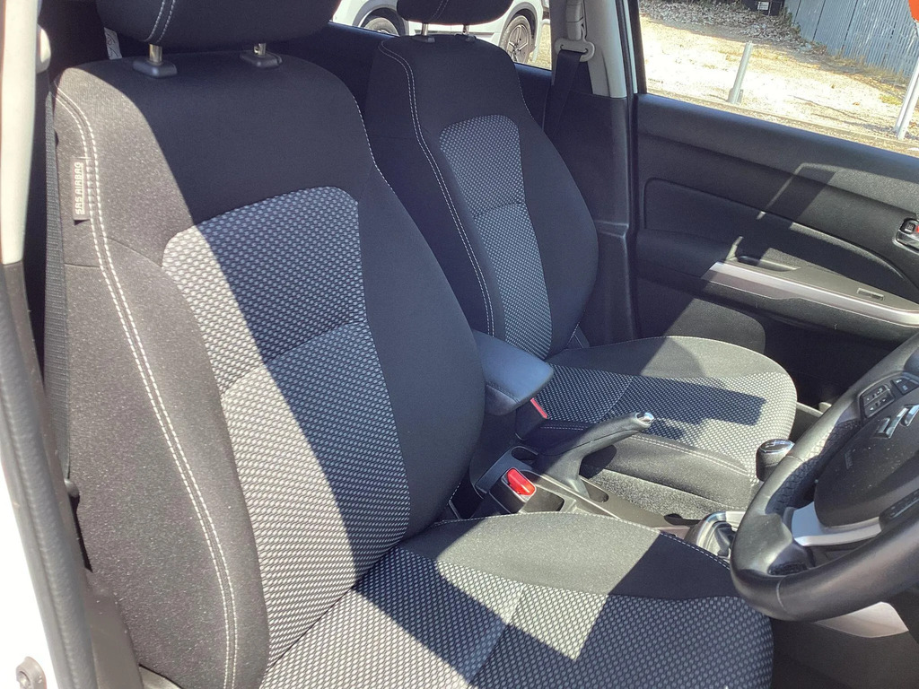 Suzuki Vitara 1.4 Sz5 #23