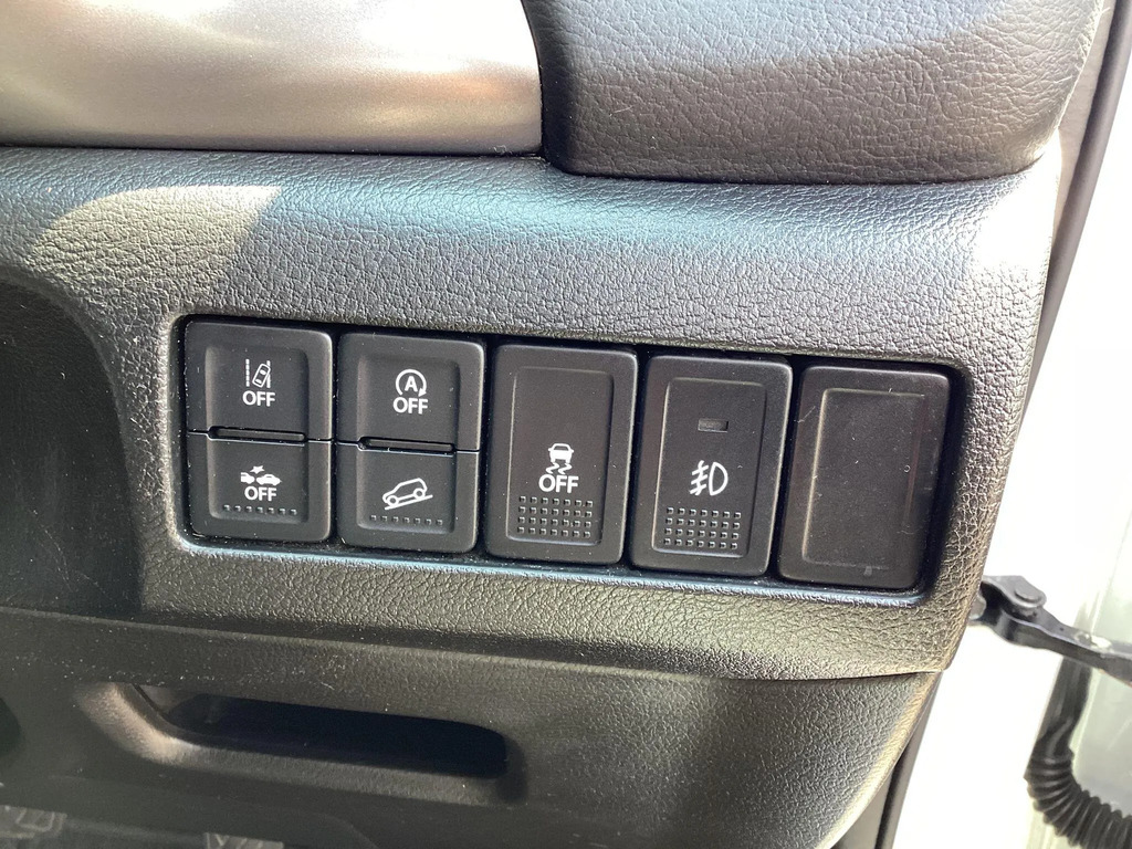 Suzuki Vitara 1.4 Sz5 #10